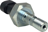 PRZEŁĄCZNIK ŚWIATEŁ HAMOWANIA - POLARIS ACE 150 RZR 200 GENERAL 1000