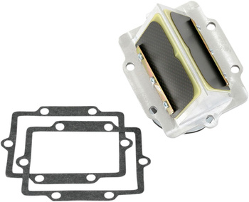 ZAWÓR MEMBRANOWY BOYESEN - KAWASAKI KX 250