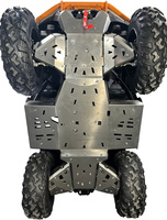 OSŁONY SPODU CAN-AM OUTLANDER 850 1000 G3 2025 4MM