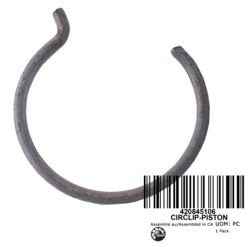 ZABEZPIECZENIE 420845106 CAN-AM OEM