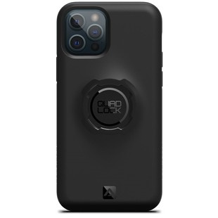 ETUI QUAD LOCK® ORIGINAL - IPHONE 12 PRO MAX