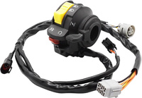 PRZEŁĄCZNIK ZESPOLOWY LEWY SUZUKI LTZ 400 OEM: 37400-07G20, 37400-07G21