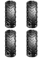 KOMPLET OPON JOURNEY P3128 26X8-12 26X10-12 6PR