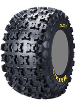 OPONA MAXXIS RAZR2 22X11-9 6PR LTR LTZ YFZ RAPTOR