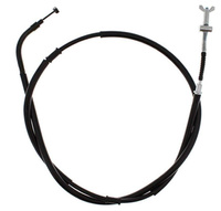 LINKA HAMULCA RĘCZNEGO TYŁ SUZUKI LTA 750 700 05-10