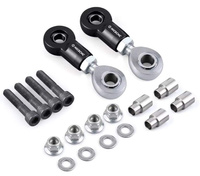 ŁĄCZNIKI STABILIZATORA PRZÓD CAN-AM MAVERICK X3 706202764 706202765