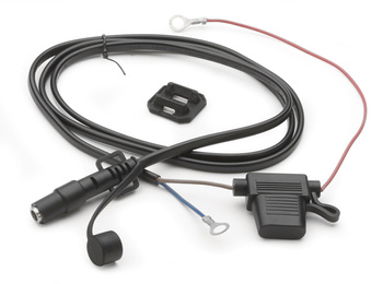 KAPPA GNIAZDO DC 12V