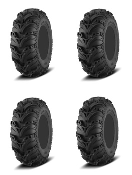 KOMPLET OPON ITP MUD LITE II 28X9-14 28X11-14 6PR