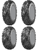 KOMPLET OPON JOURNEY P3056 3055 25X8R12 25X10R12 6PR