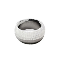 USZCZELKA KULISTA PODWÓJNA, 2.5 CALA, POLARIS OEM 3610236