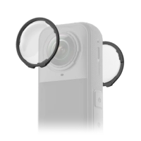 SZKŁO OCHRONNE INSTA360 X5 STANDARD LENS GUARDS