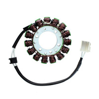 ELECTROSPORT UZWOJENIE ALTERNATORA (STATOR) SUZUKI GSXR 1000 '09-'14