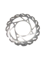 TARCZA HAMULCOWA YAMAHA GRIZZLY 700 PRZEDNIA 2007-2016 1HP-F582T-00-00 3B4-2582T-01-00