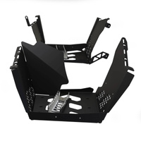 PODSTOPNIE RJWC CAN-AM OUTLANDER 850 EFI 2016-2023