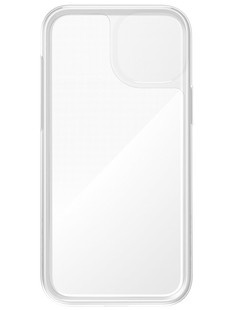 NAKŁADKA PRZECIWDESZCZOWA QUAD LOCK® MAG - IPHONE 15 PLUS
