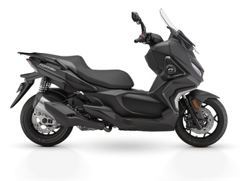 SKUTER QJMOTOR FORT 4.0