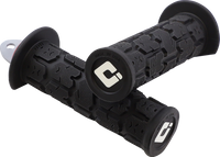 MANETKI DO QUADA ODI ROGUE 22MM CZERWONO-CZARNE