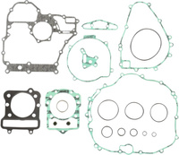 ZESTAW USZCZELEK KAWASAKI KLF 300 2X4 2003 BAYOU