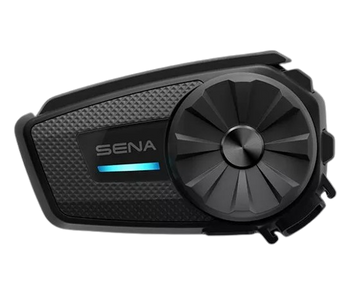 INTERKOM SPIDER ST1 - SYSTEM KOMUNIKACJI Z TECHNOLOGIĄ MESH 2.0 SPIDER-ST1-10