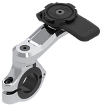 CHROMOWANA PODSTAWA MONTOWANA NA KIEROWNICY QUAD LOCK® PRO