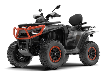 QUAD SEGWAY AT10 WL EPS LIMITED T3b 30"