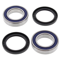 Łożyska tylnej osi SUZUKI LTZ400 03-08 25-1331