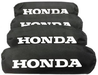 OSŁONY AMORTYZATORÓW HONDA RINCON RUBICON FOURTRAX RANCHER