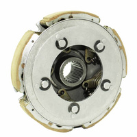 SPRZĘGŁO MOKRE YAMAHA RHINO GRIZZLY 660 5KM-16620-00-00