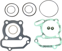 ZESTAW USZCZELEK GÓRY SILNIKA YAMAHA YFM 100 CHAMP 1991-1987