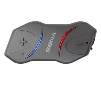 ZESTAW SŁUCHAWKOWY INTERKOM 10R-02 - ULTRA CIENKI SYSTEM KOMUNIKACJI BLUETOOTH