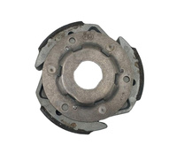 SPRZĘGŁO WTÓRNE LINHAI 260 300 23925A 143MM