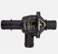 TERMOSTAT Z OBUDOWĄ CAN-AM OUTLANDER RENEGADE G2 709200406