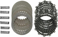 SPRZĘGŁO DPKS Z TARCZAMI STALOWYMI YAMAHA YZF-R6 1999-2002