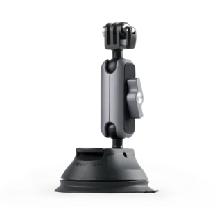 PRZYSSAWKA INSTA360 SUCTION CUP CAR MOUNT