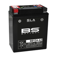 BS BATTERY AKUMULATOR 300881 BS 12V 12AH