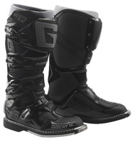 GAERNE BUTY CROSS/ENDURO MODEL SG-12 ENDURO BLACK KOLOR CZARNY ROZMIAR 47