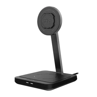 BIURKOWA ŁADOWARKA INDUKCYJNA QUAD LOCK® MAG DUAL