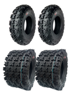 KOMPLET OPON HAKUBA XTRAIL P3076 22X11-9 22X7-10