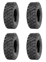 KOMPLET OPON JOURNEY P3173 30X10R14 8PR TL