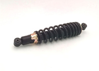 AMORTYZATOR TYLNY YAMAHA GRIZZLY 660 5KM-22210-00-00, 5KM-22210-20-00