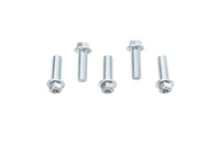 ACCEL 2023/08 ŚRUBA KOŁNIERZOWA M8X25MM Z WKLĘSŁYM ŁBEM BEZ OZNACZEŃ (5 SZT.)