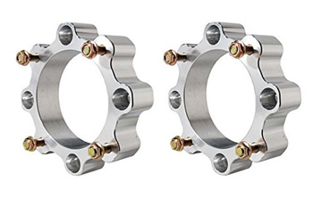 DYSTANSE X-ATV ROZSTAW OTWORÓW 4/110 40MM NIE ZRYWAJĄCE SZPILEK WA11040