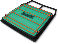 TWIN AIR FILTR POWIETRZA CAN-AM COMMANDER 800/1000 '11-'20; MAVERICK 1000 '13-'18 (ZESTAW ZAWIERA FILTR POWIETRZA I METALOWY KOSZYK)