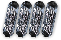 OSŁONY AMORTYZATORÓW SEGWAY SNARLER SZARE