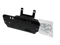 PŁYTA MONTAZOWA WYCIĄGARKI CANAM MAVERICK 1000 2013-2014