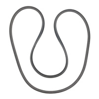 USZCZELKA ZEWNĘTRZNA POKRYWY SPRZĘGŁA, POLARIS OEM 5522362