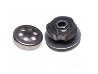 SPRZĘGŁO WTÓRNE LINHAI 260 300 23929A