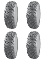 KOMPLET OPON JOURNEY P362 26X9-14 26X11-14 4PR 