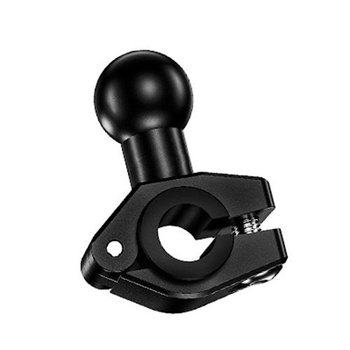 BIKETEC TKN ADAPTER MOCOWANIA NA LUSTERKO/POPRZECZKĘ TYP: MCM17