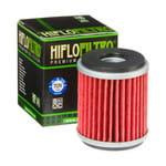 HIFLO FILTR OLEJU HF 141 YZF/WRF YZF125R/YP125/WR125R,X/XG250 (50)